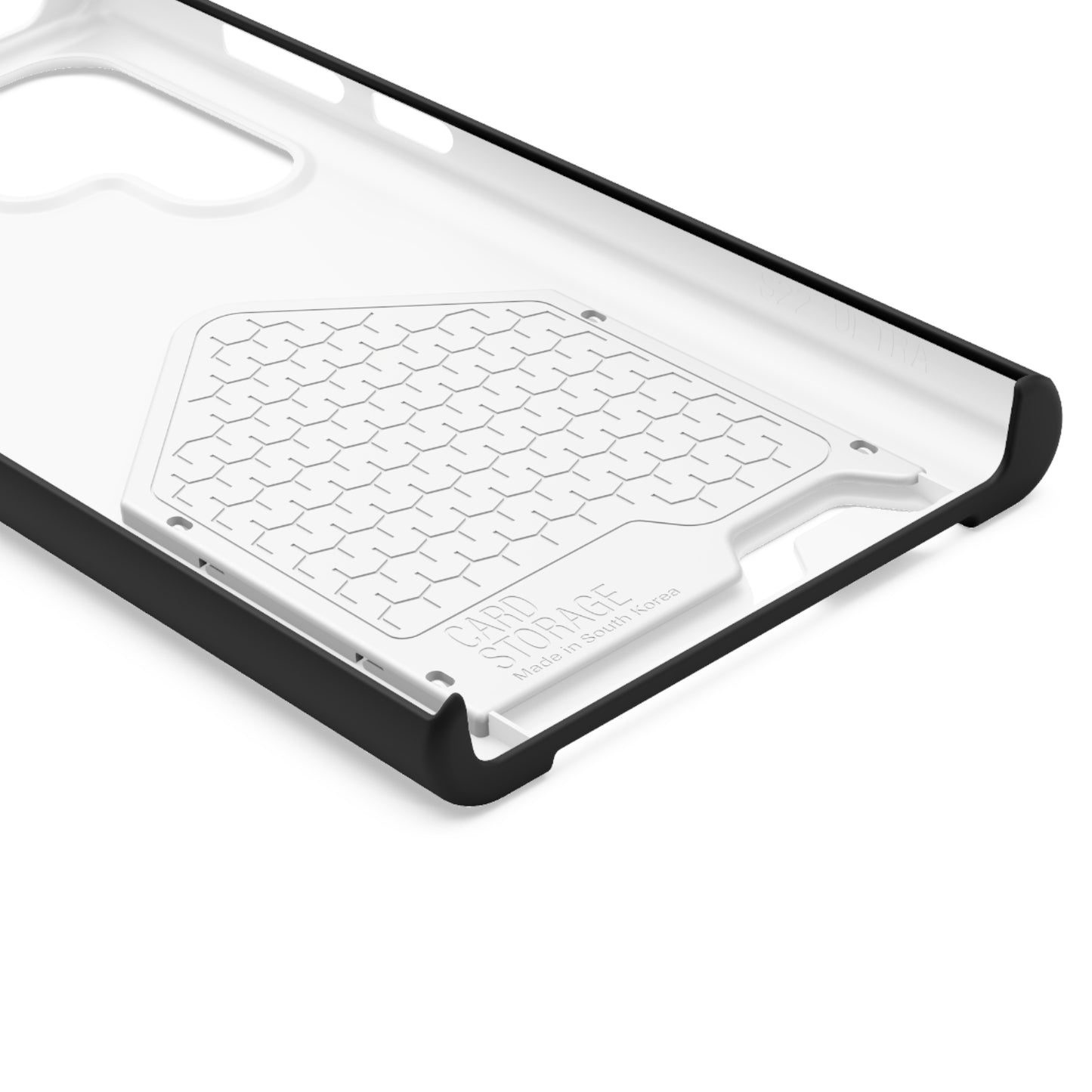 Big Nick Energy Christmas Phone Case With Card Holder