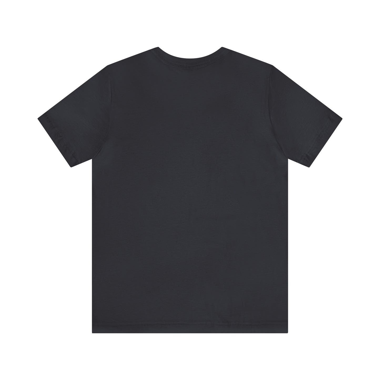 Tremendo Arroz Con Mango Que Se Formo -Unisex Jersey Short Sleeve Tee