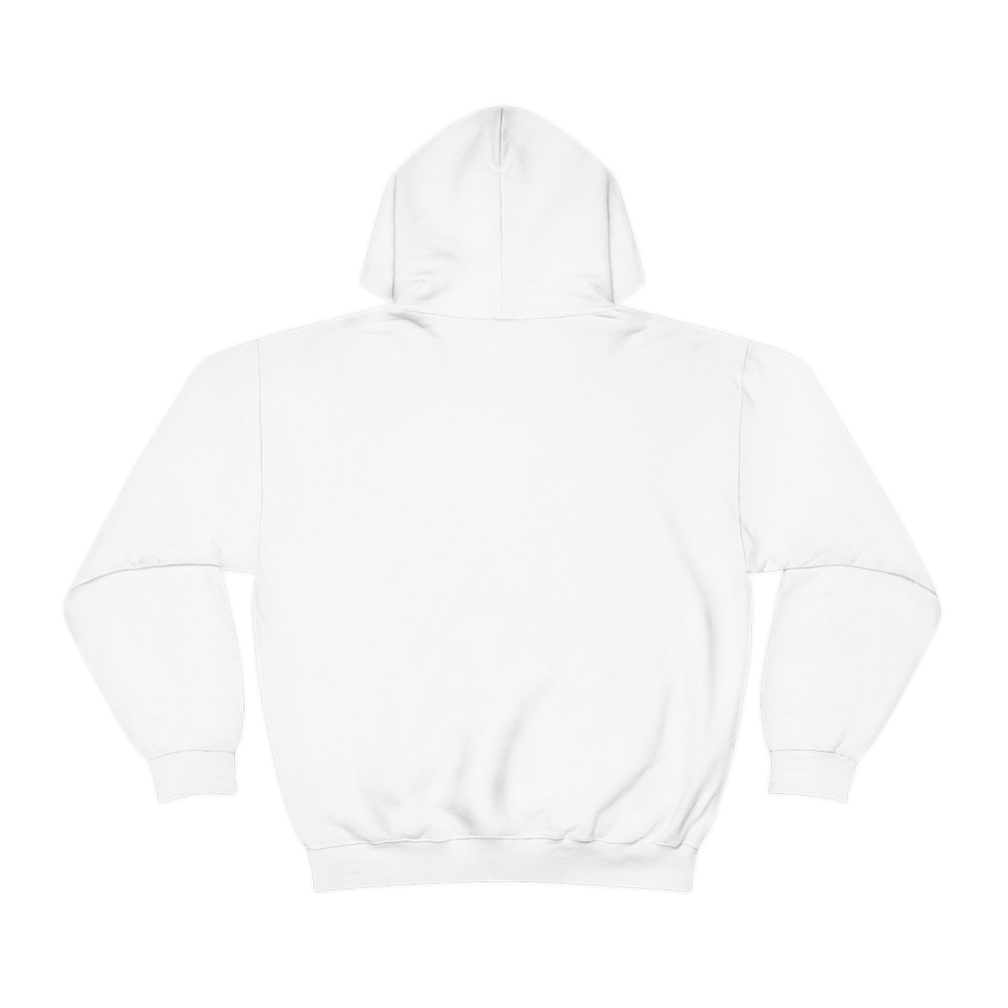 Most Likely To Drink All The Coquito - Unisex Heavy Blend Hooded Sweatshirt