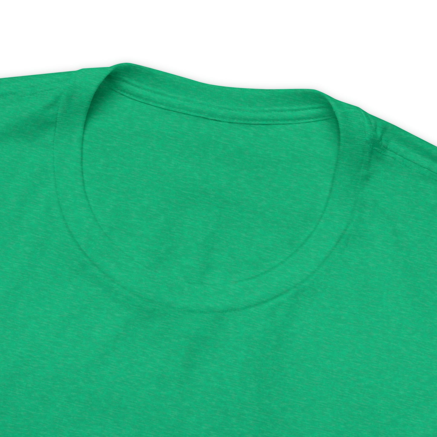 Tremendo Arroz Con Mango Que Se Formo -Unisex Jersey Short Sleeve Tee
