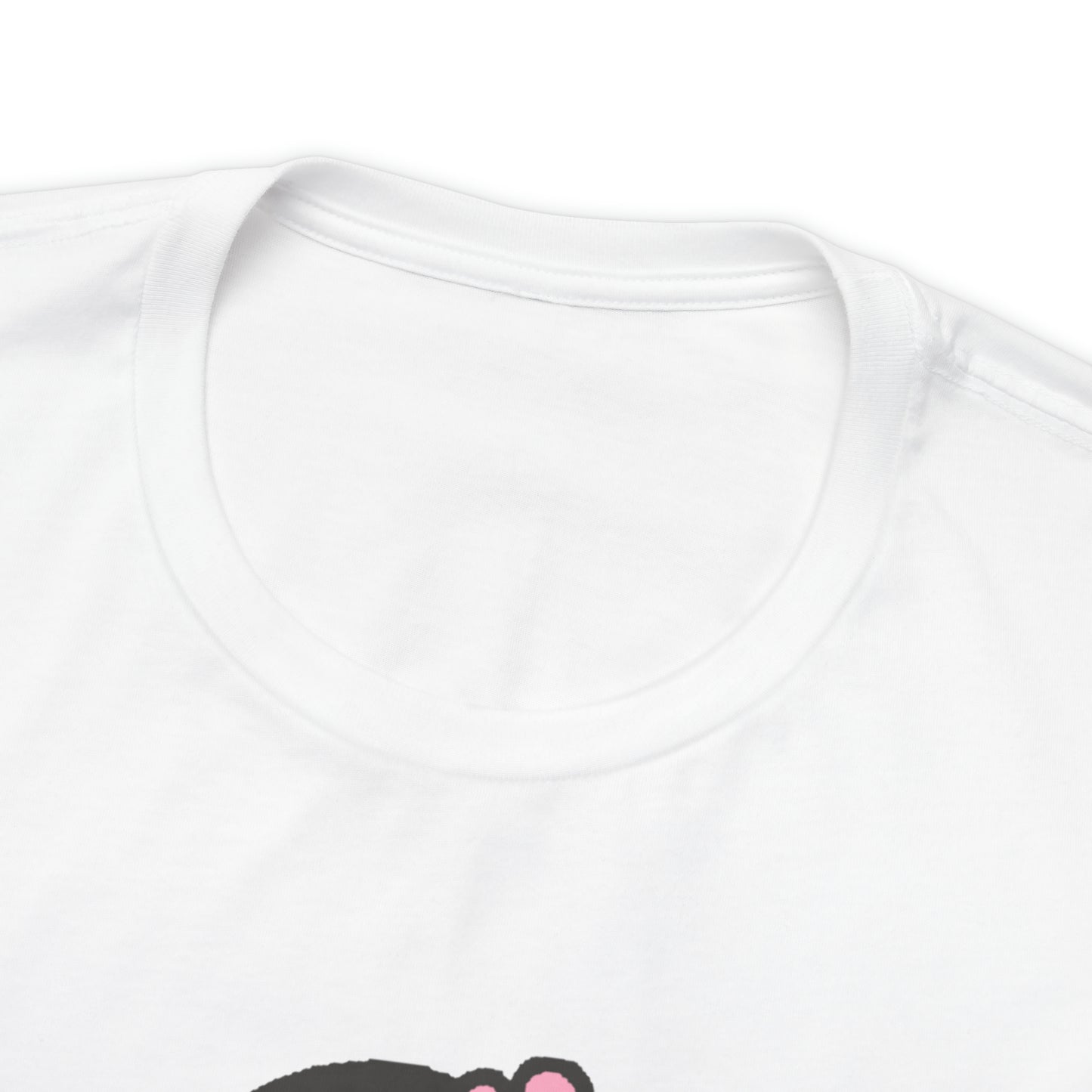Eeek- Cumulo Cuties Unisex Jersey Short Sleeve Tee