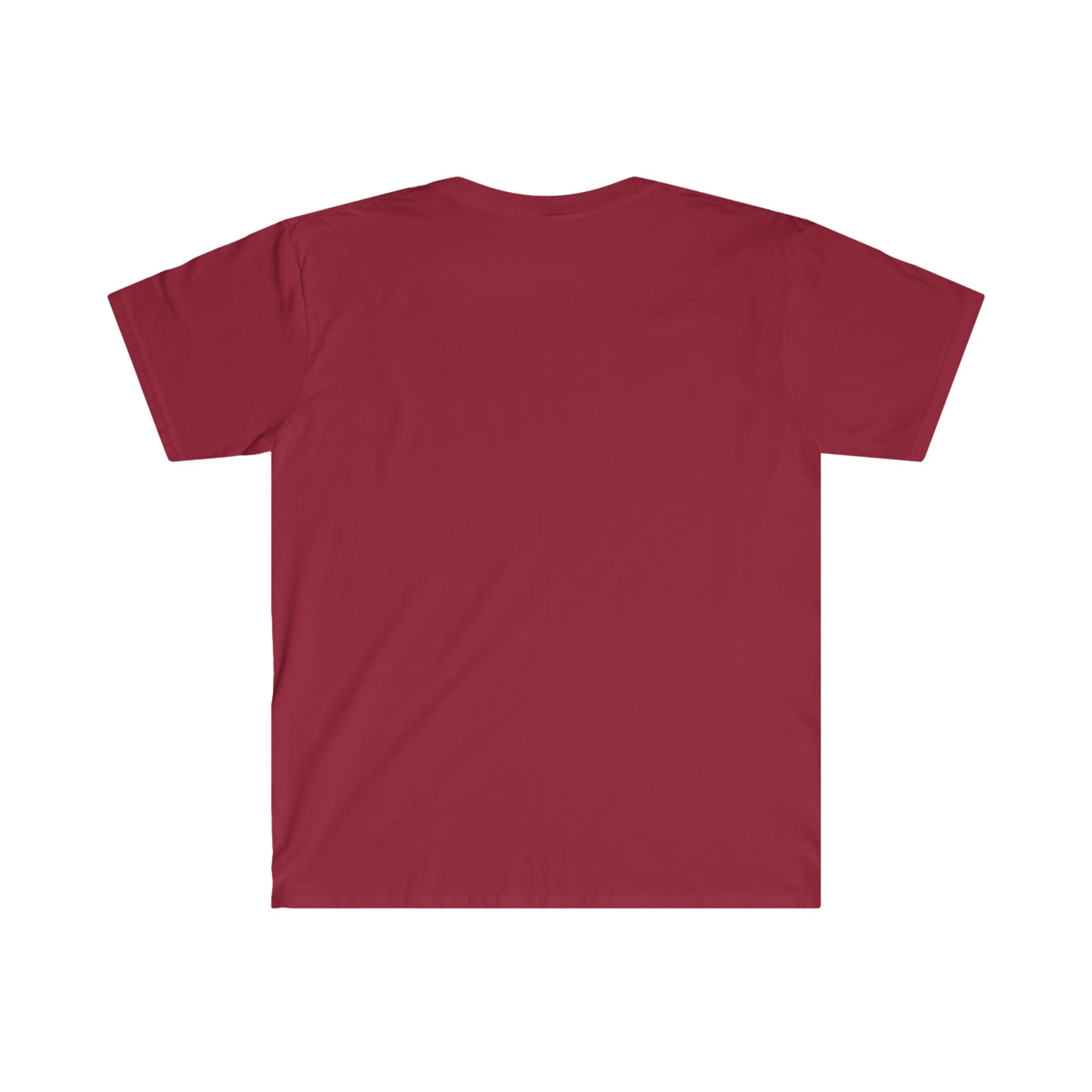 Best. Dad. Ever. Minimalist Fathers Day Softstyle T-Shirt