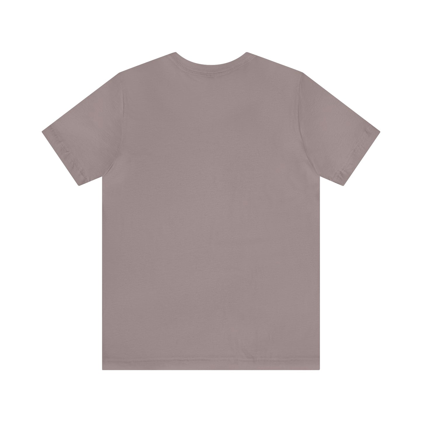 Leg Day Unisex Jersey Short Sleeve Tee