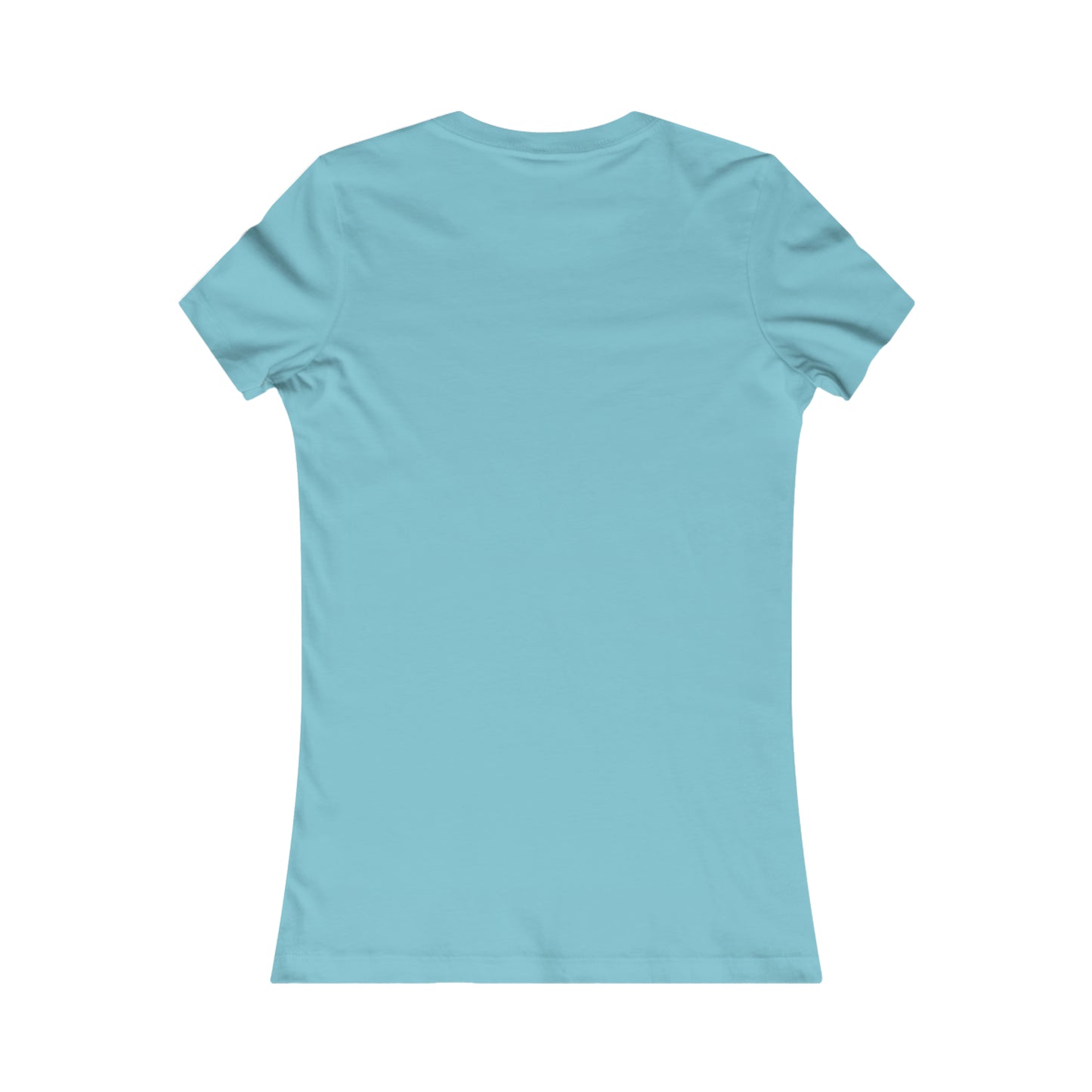 Toxica Pero NO Tuya - Women's Favorite Tee