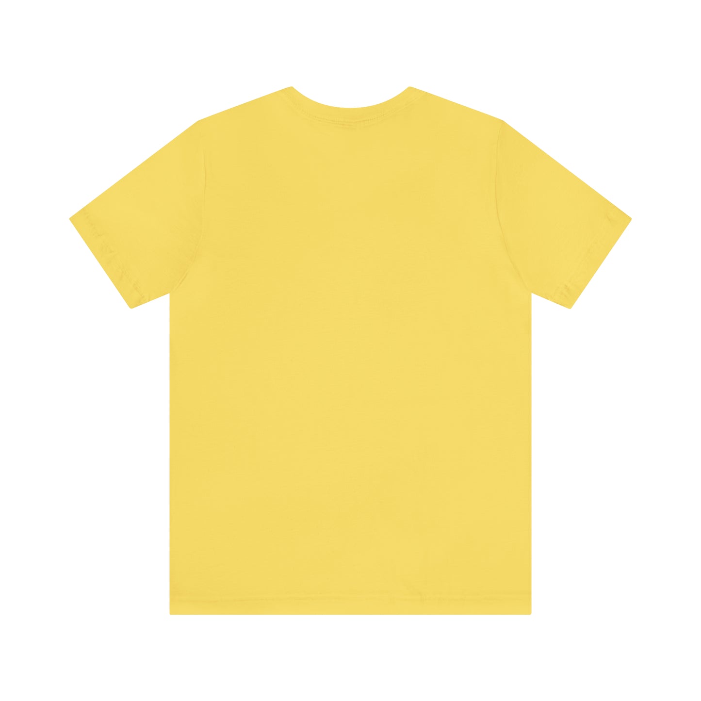 Yay- Cumulo Cuties Unisex Jersey Short Sleeve Tee