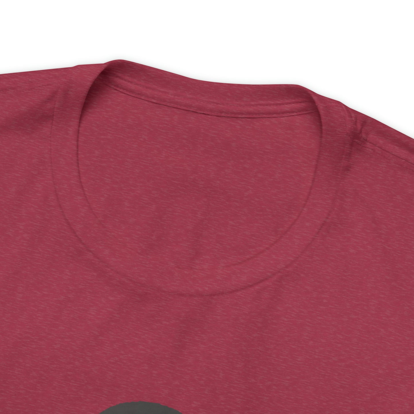 Merp- Cumulo Cuties Unisex Jersey Short Sleeve Tee