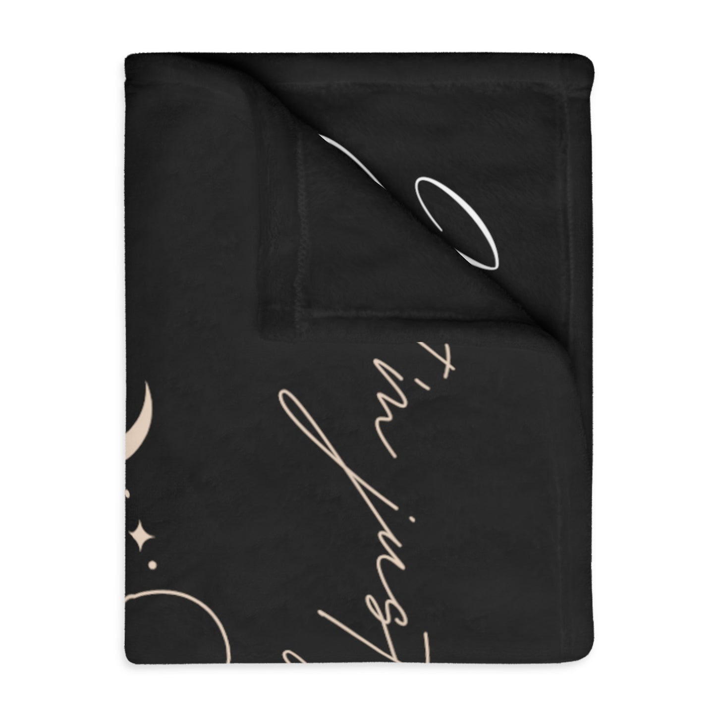 Im Just Going Through a Phase / Just Breath...You Got This! - Comforting Blanket