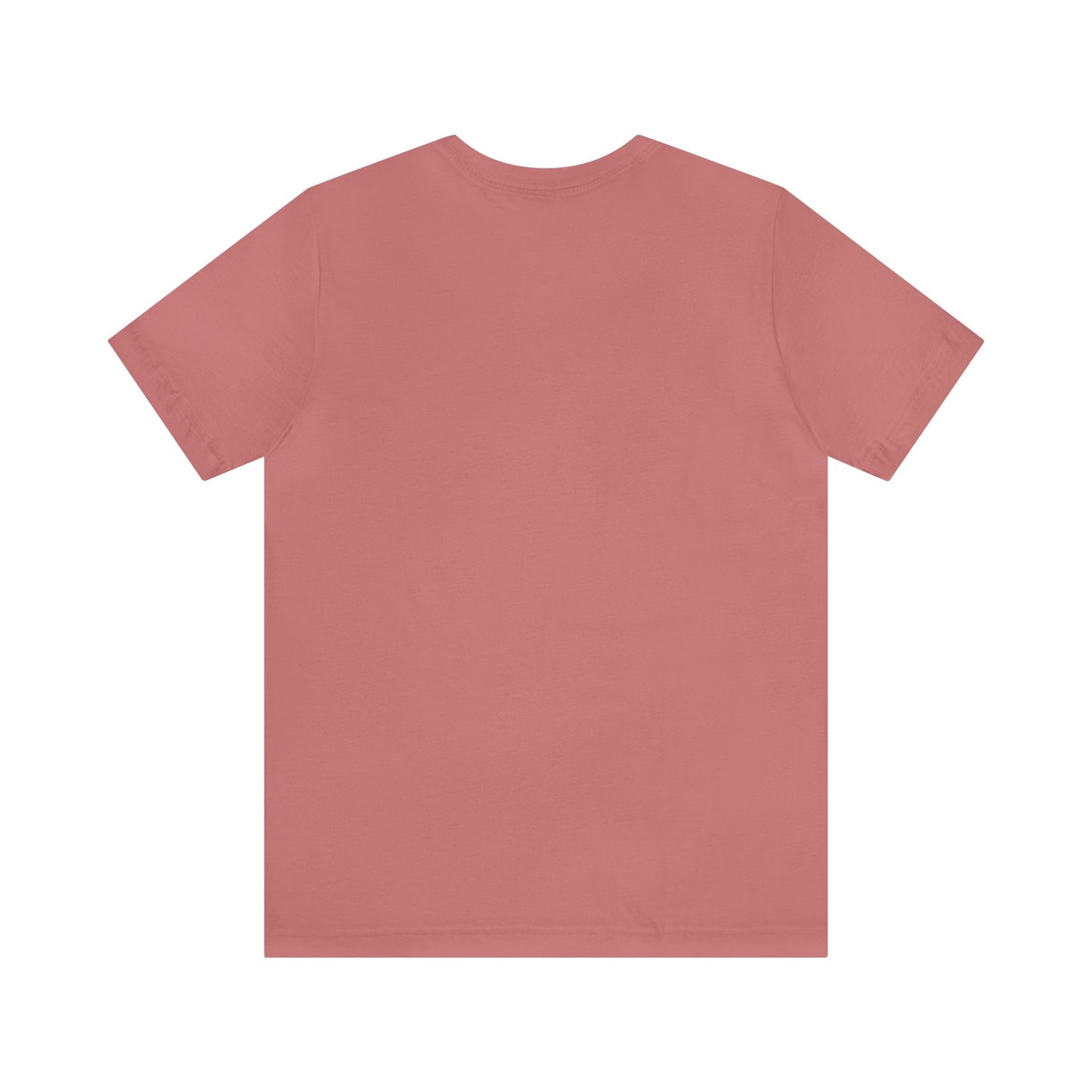 Leg Day Unisex Jersey Short Sleeve Tee