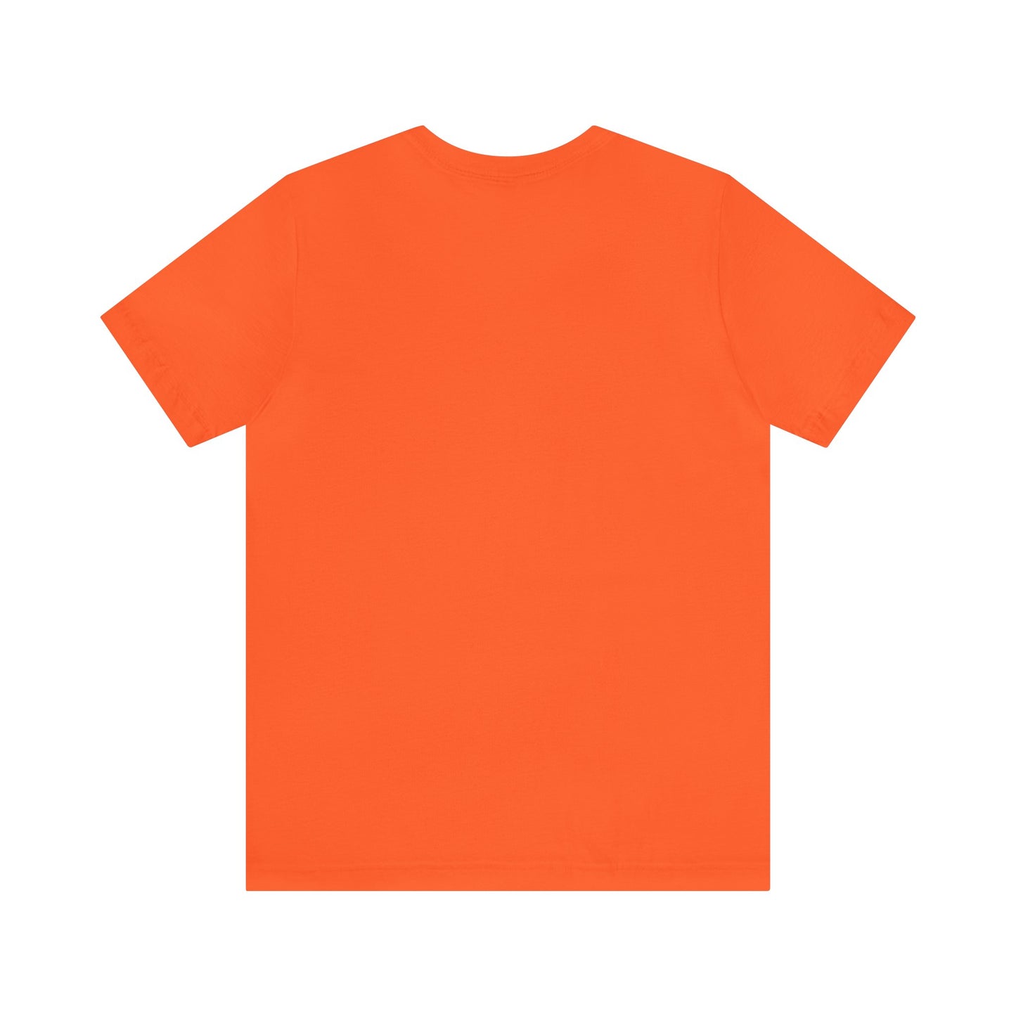 Breast Man. Thanksgiving Jersey Short Sleeve Tee