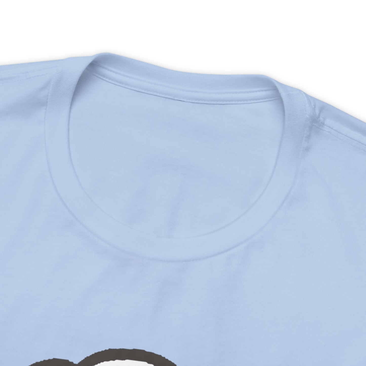 Yay- Cumulo Cuties Unisex Jersey Short Sleeve Tee