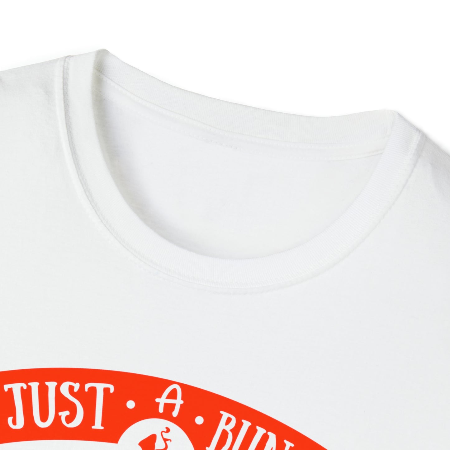 Just a Bunch of Hocus Pocus Unisex Softstyle T-Shirt