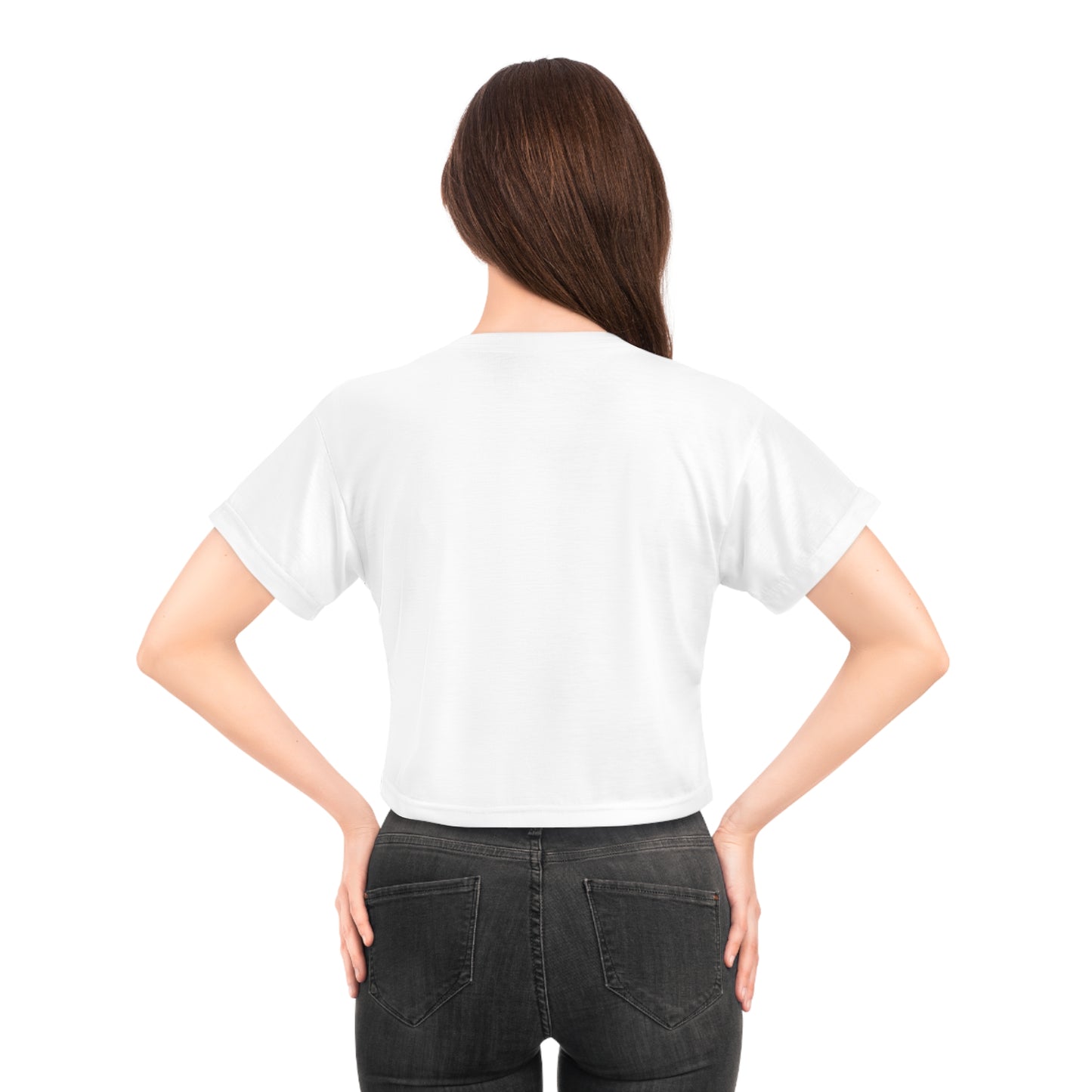 Cervical Cancer Warrior Crop