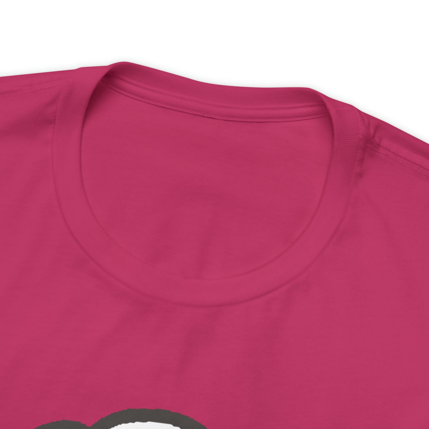 Yay- Cumulo Cuties Unisex Jersey Short Sleeve Tee