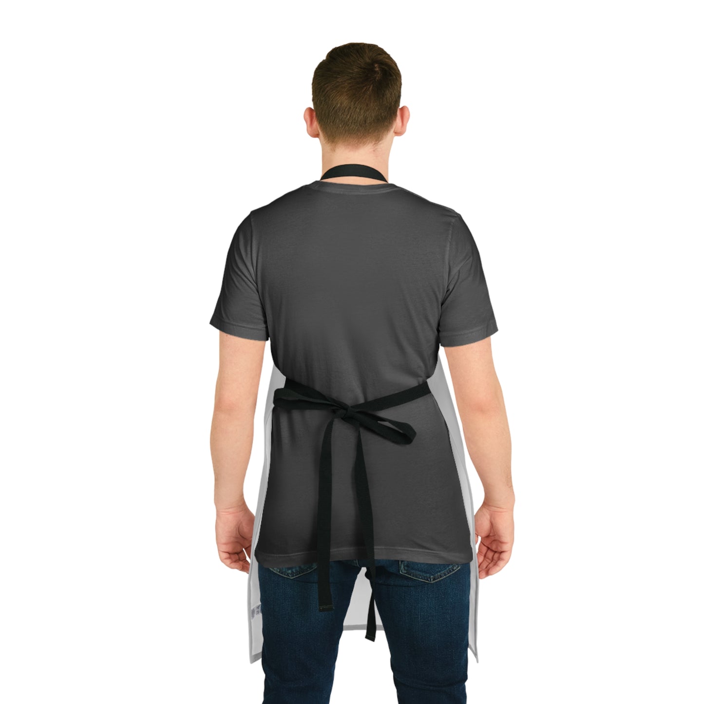 The GrillFather Apron - Fathers Day Gift