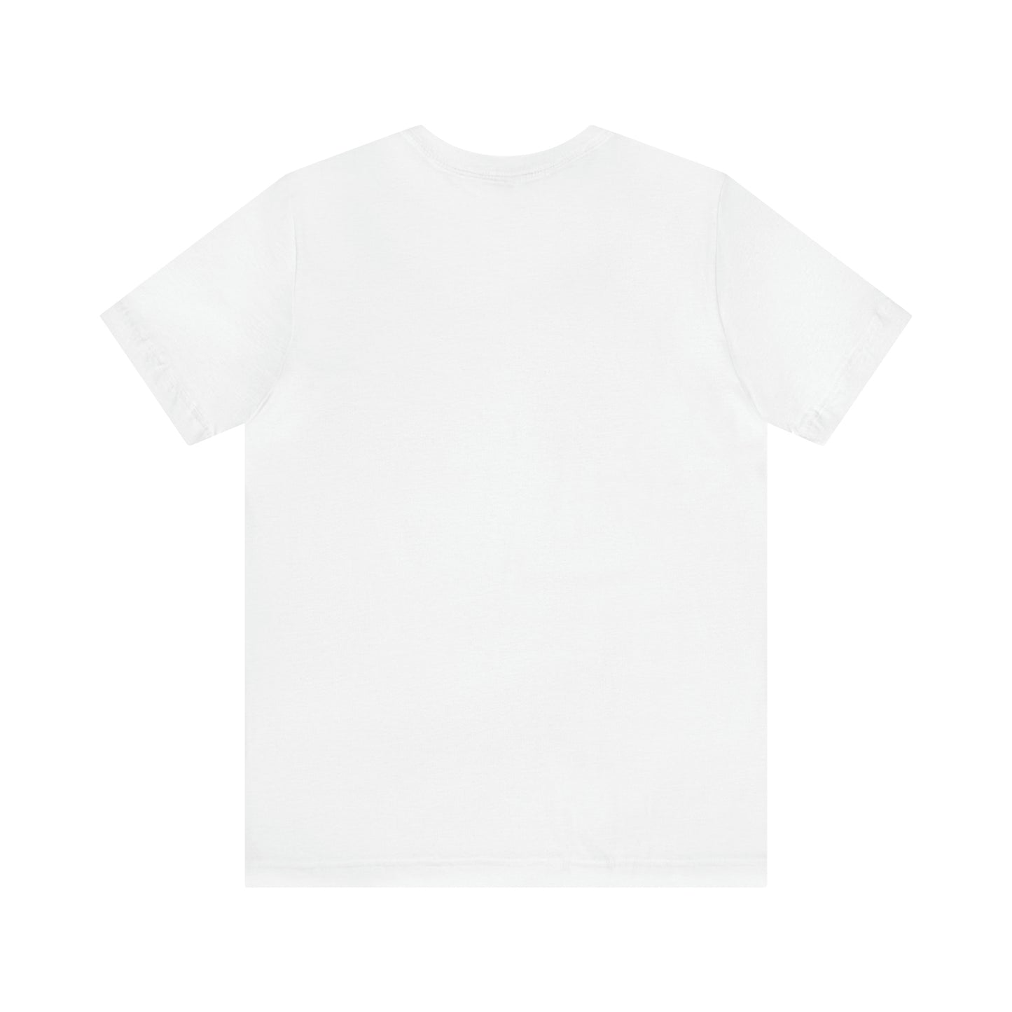 Im Bilingual Unisex Jersey Short Sleeve Tee