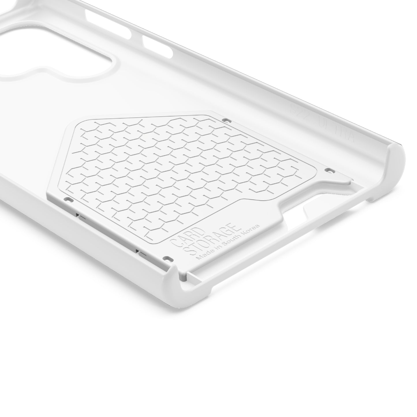 Mañana Sera Bonito - Phone Case With Card Holder