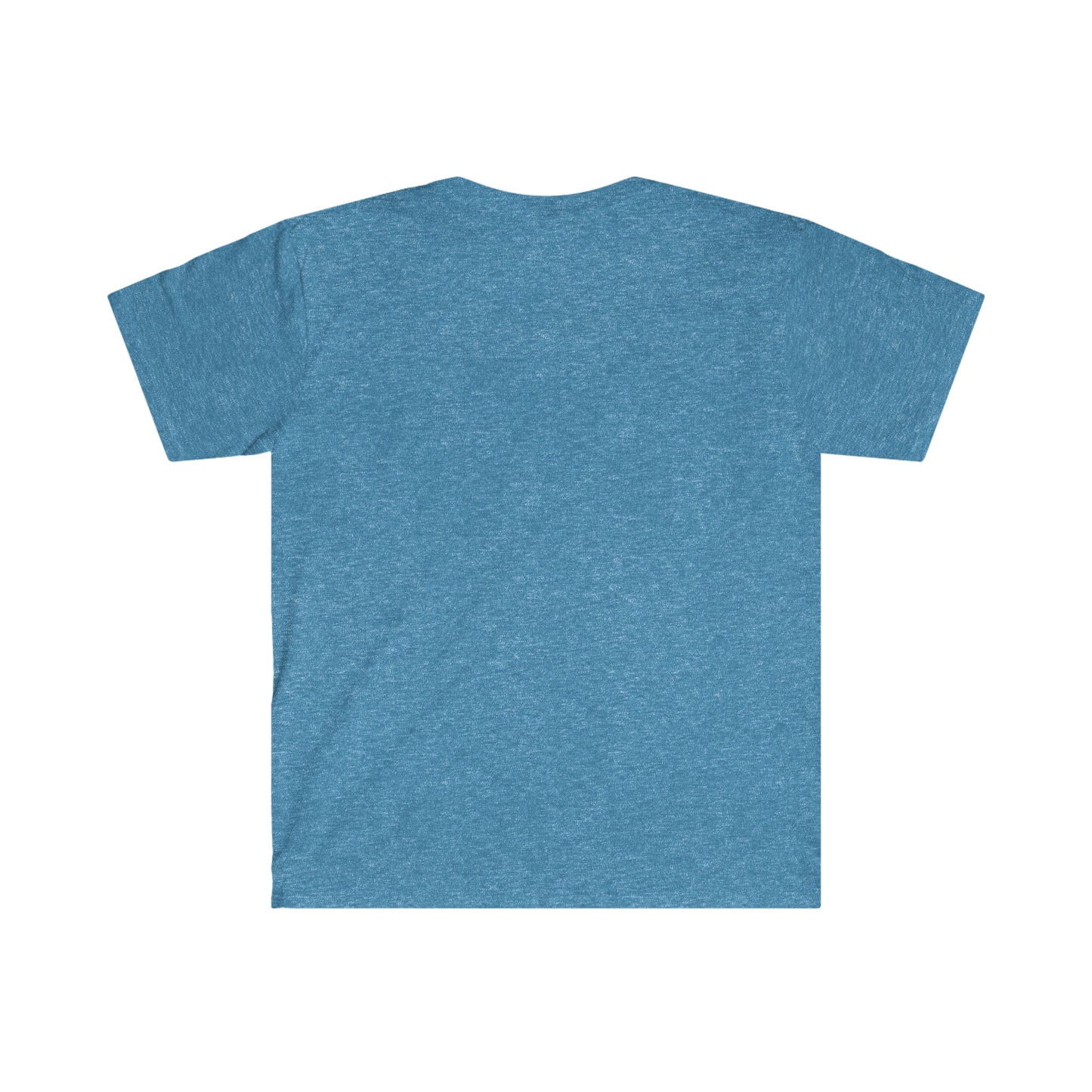 Ask me about my dad jokes - Fathers Day Shirt Unisex Softstyle T-Shirt