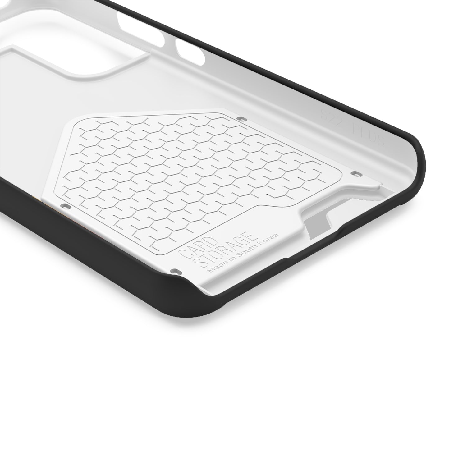 Big Nick Energy Christmas Phone Case With Card Holder