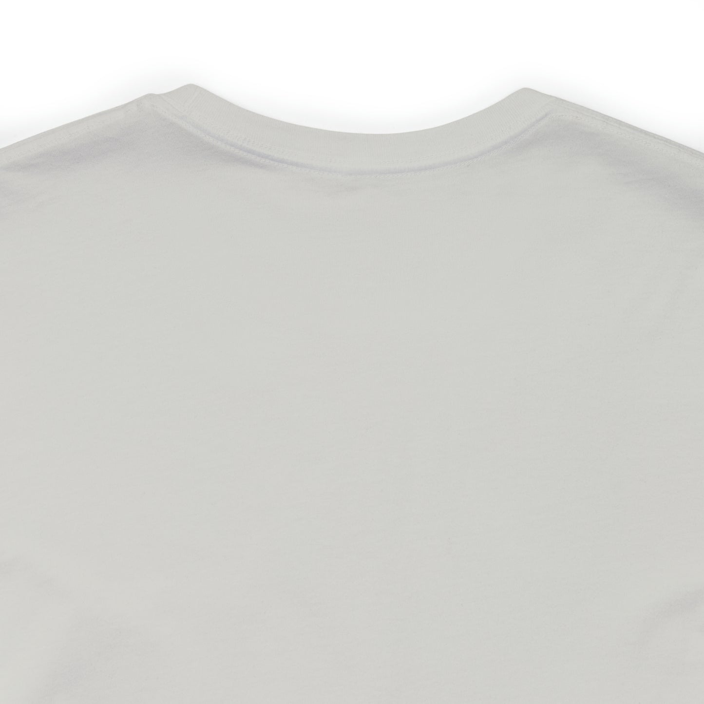 Elf on the Shelf T-Shirt- Unisex Jersey Short Sleeve Tee