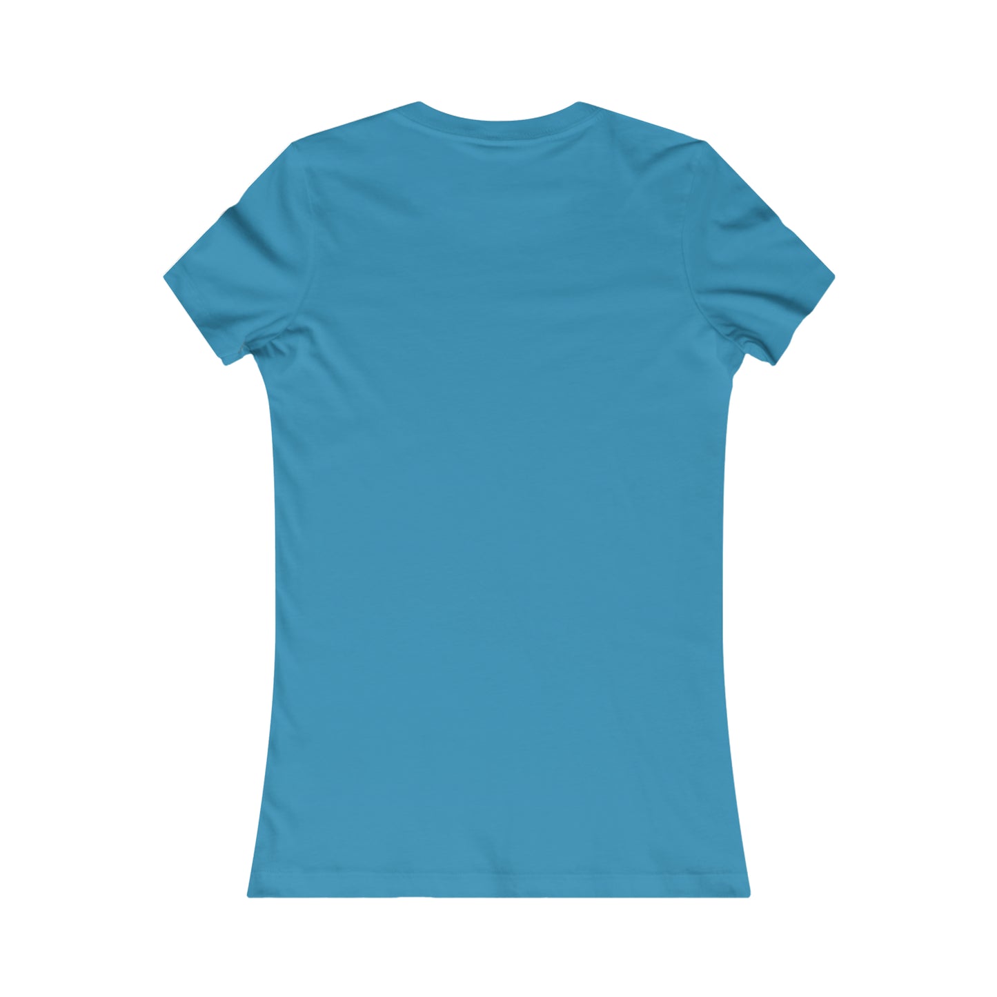 Toxica pero no tuya Minimalist Women's Favorite Tee