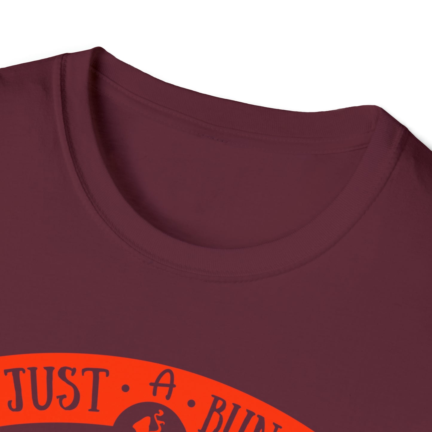 Just a Bunch of Hocus Pocus Unisex Softstyle T-Shirt
