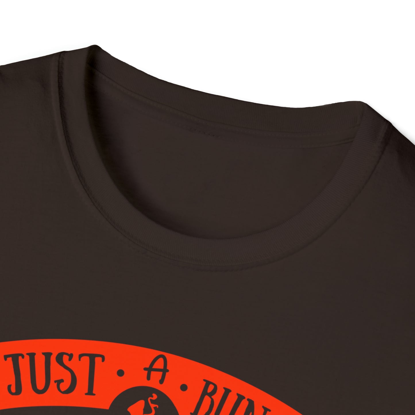 Just a Bunch of Hocus Pocus Unisex Softstyle T-Shirt