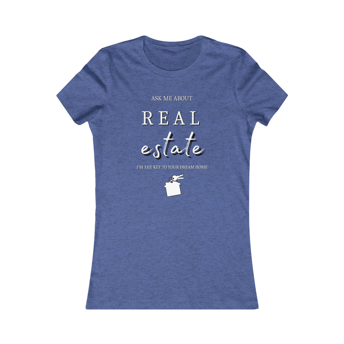 Ask Me about Real estate - Im the key to your dream home