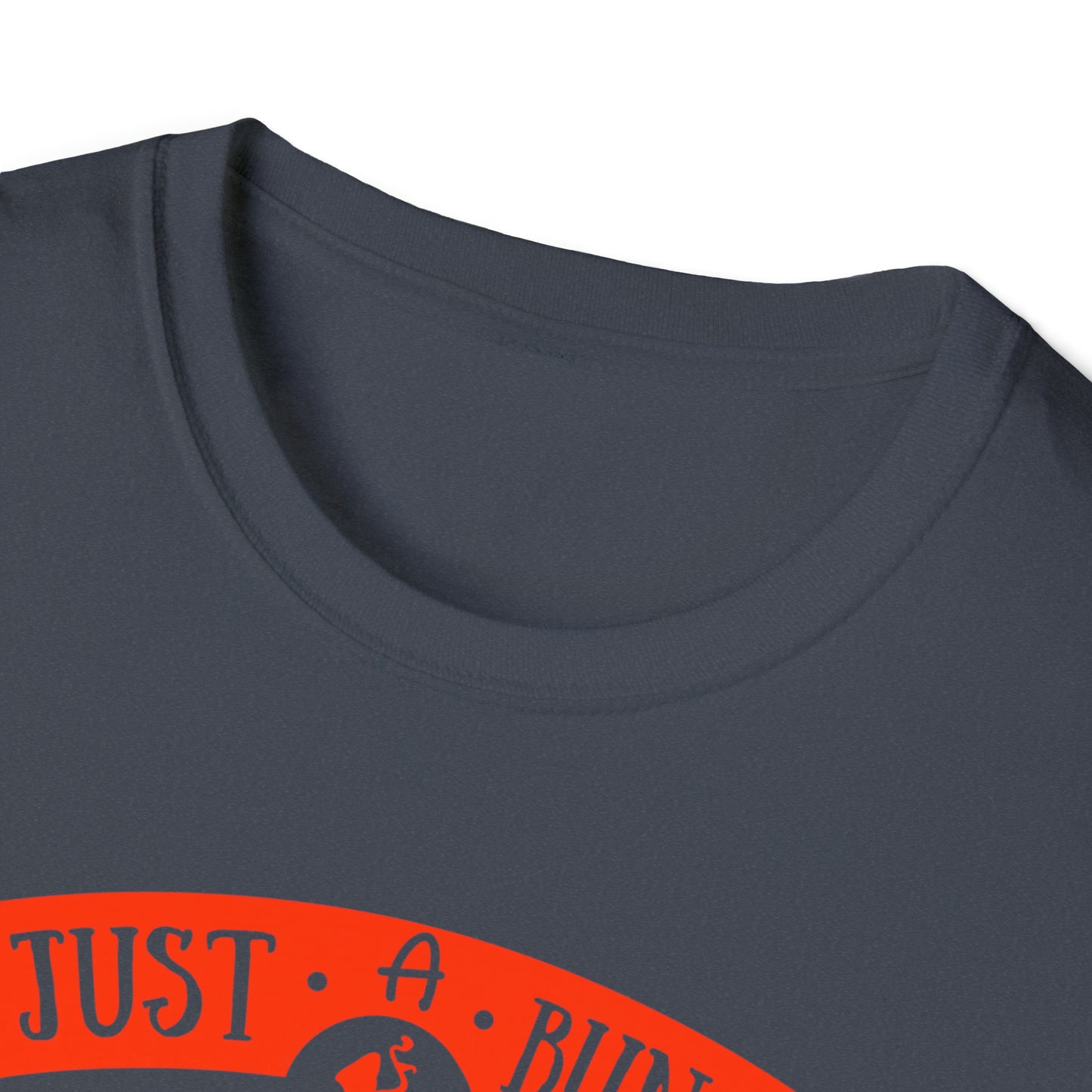 Just a Bunch of Hocus Pocus Unisex Softstyle T-Shirt