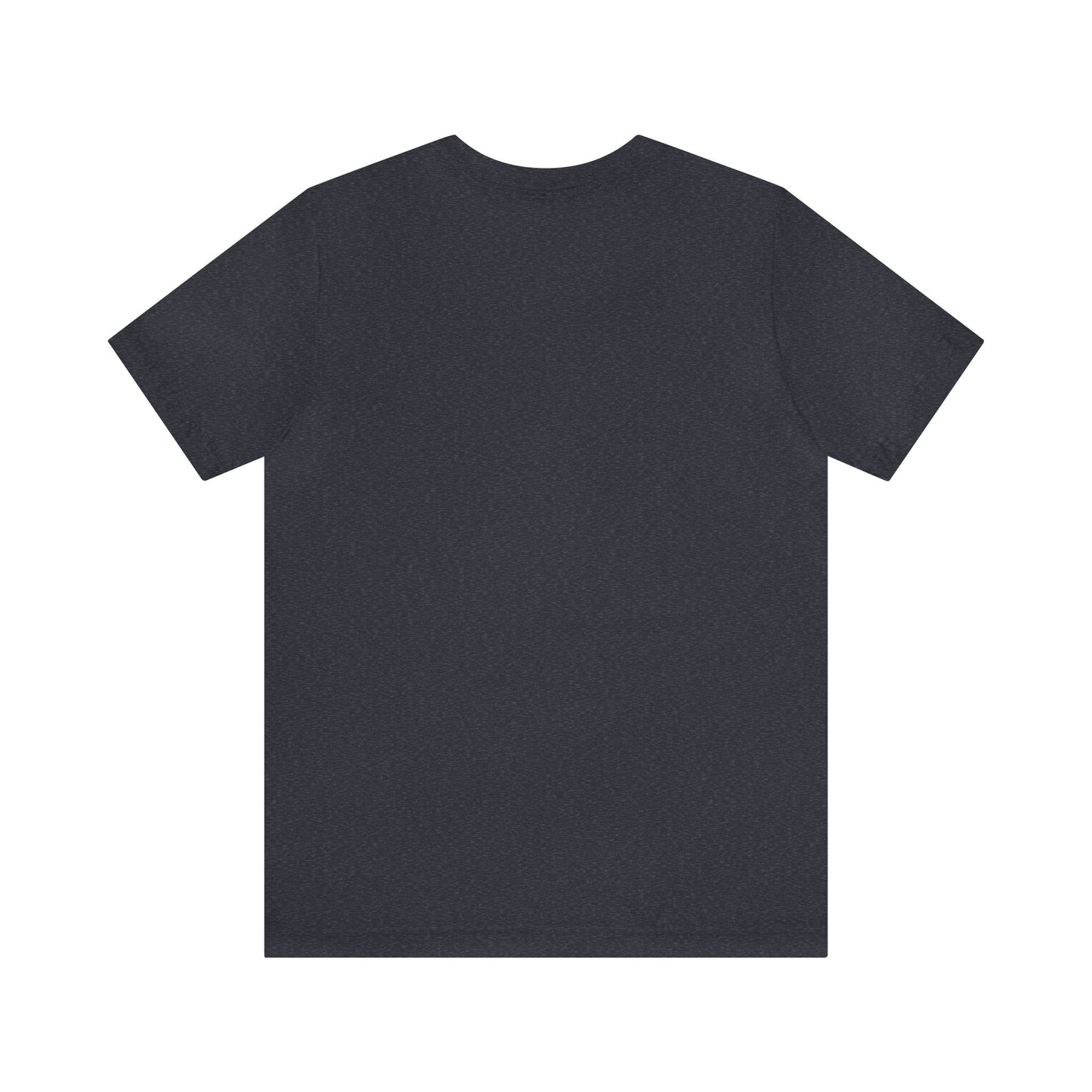 Can't touch this Christmas T-Shirt- Unisex Jersey Short Sleeve Tee
