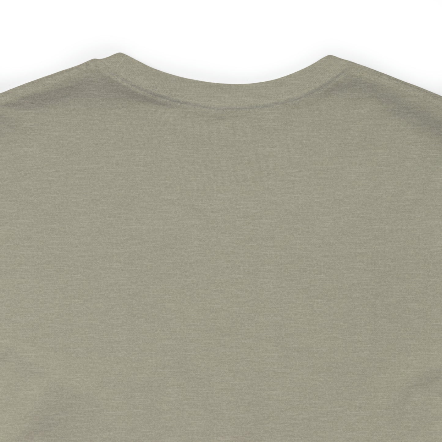 Im Bilingual Unisex Jersey Short Sleeve Tee