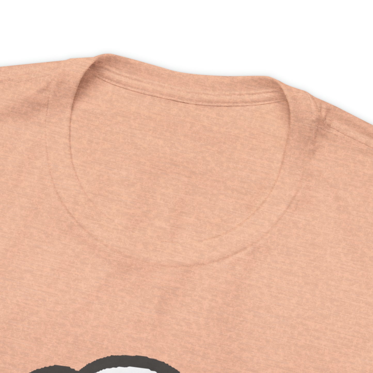 Yay- Cumulo Cuties Unisex Jersey Short Sleeve Tee