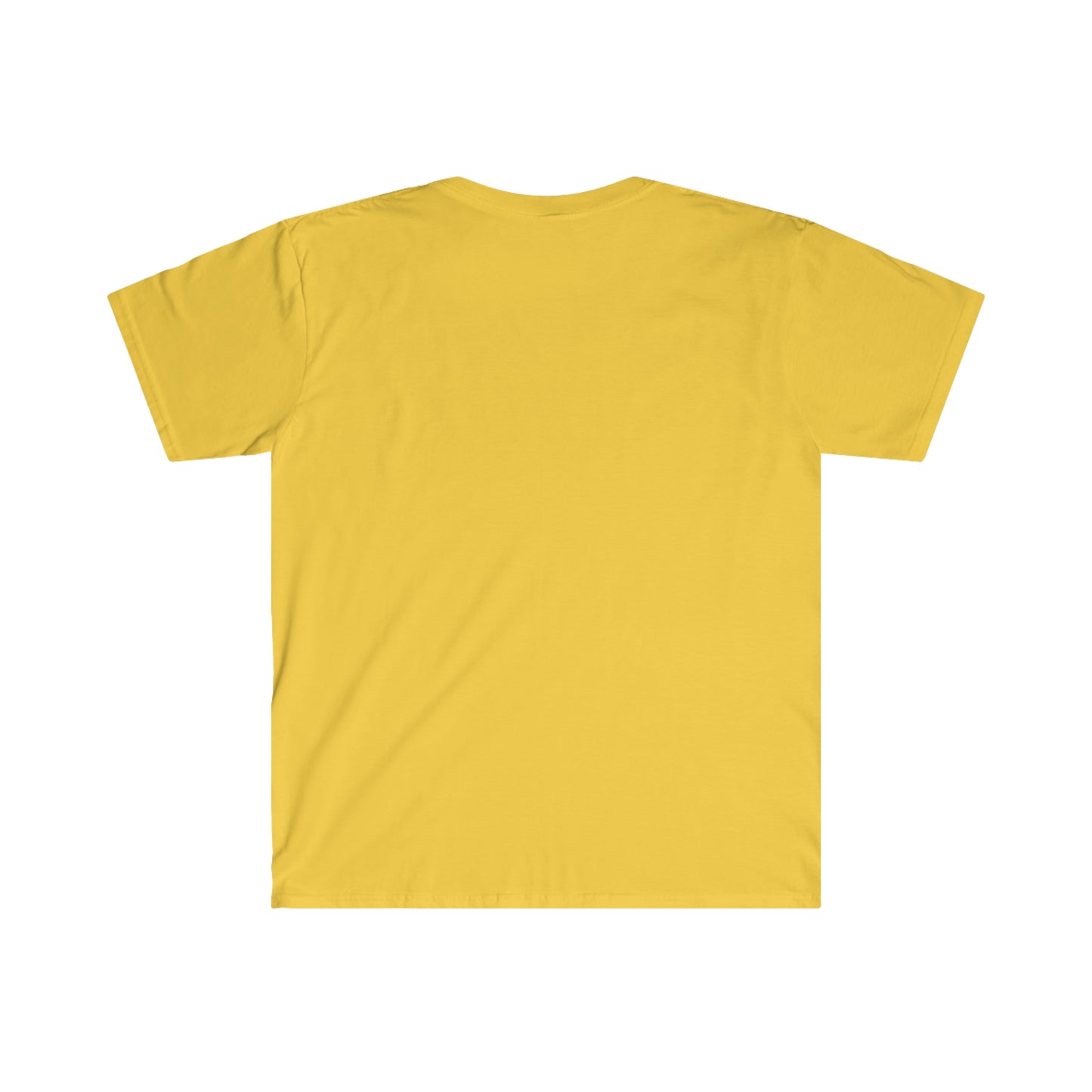 Ask me about my dad jokes - Fathers Day Shirt Unisex Softstyle T-Shirt