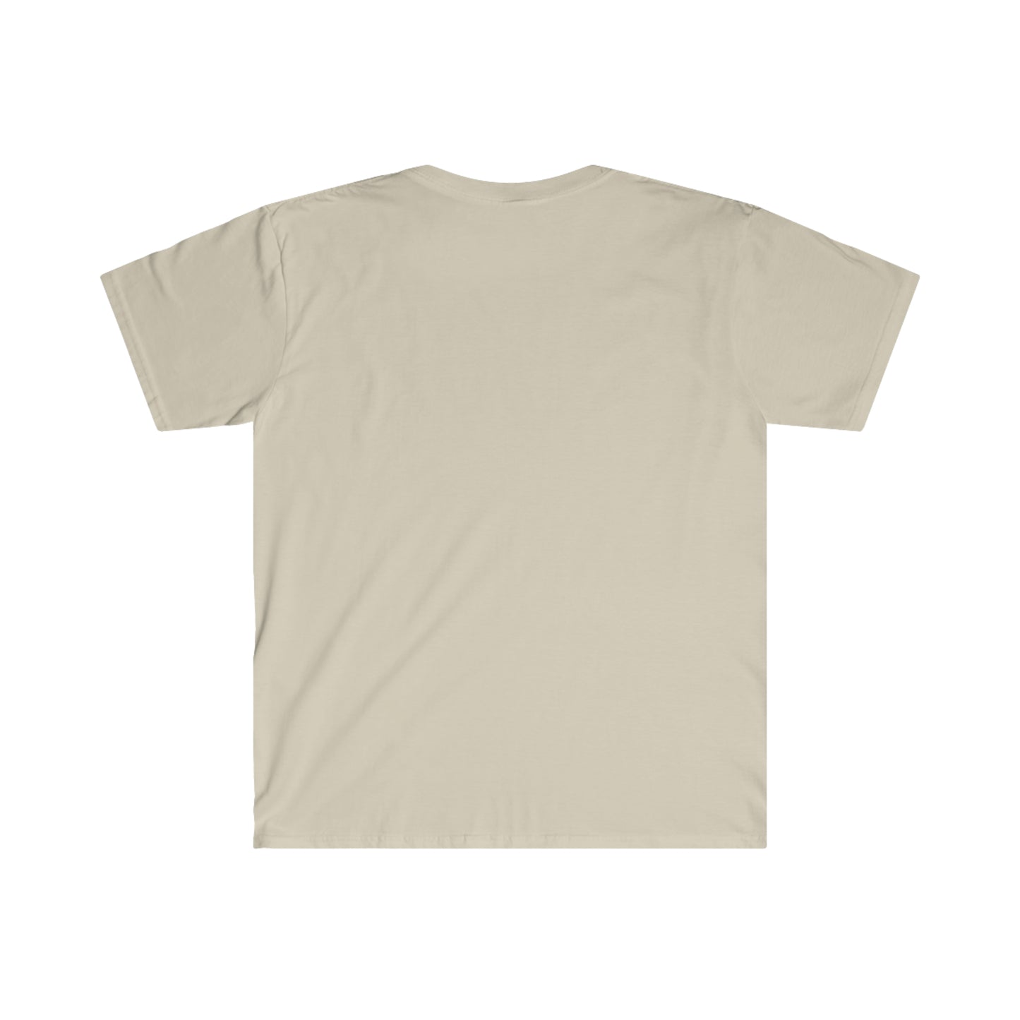 Ask me about my dad jokes - Fathers Day Shirt Unisex Softstyle T-Shirt