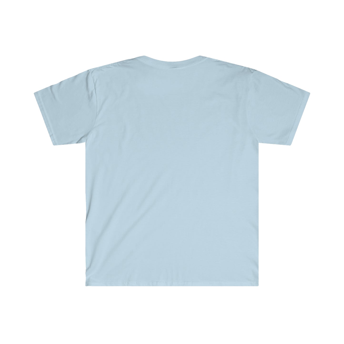 Ask me about my dad jokes - Fathers Day Shirt Unisex Softstyle T-Shirt