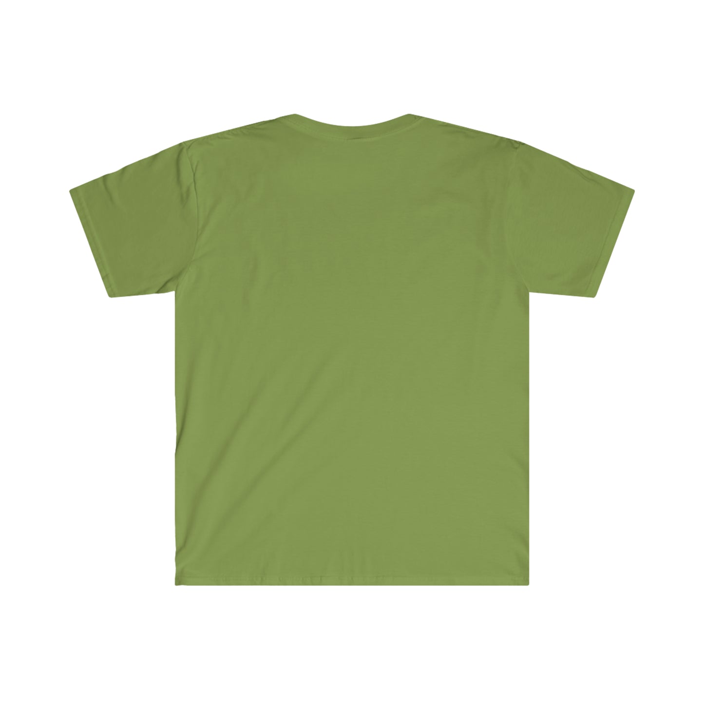 Ask me about my dad jokes - Fathers Day Shirt Unisex Softstyle T-Shirt