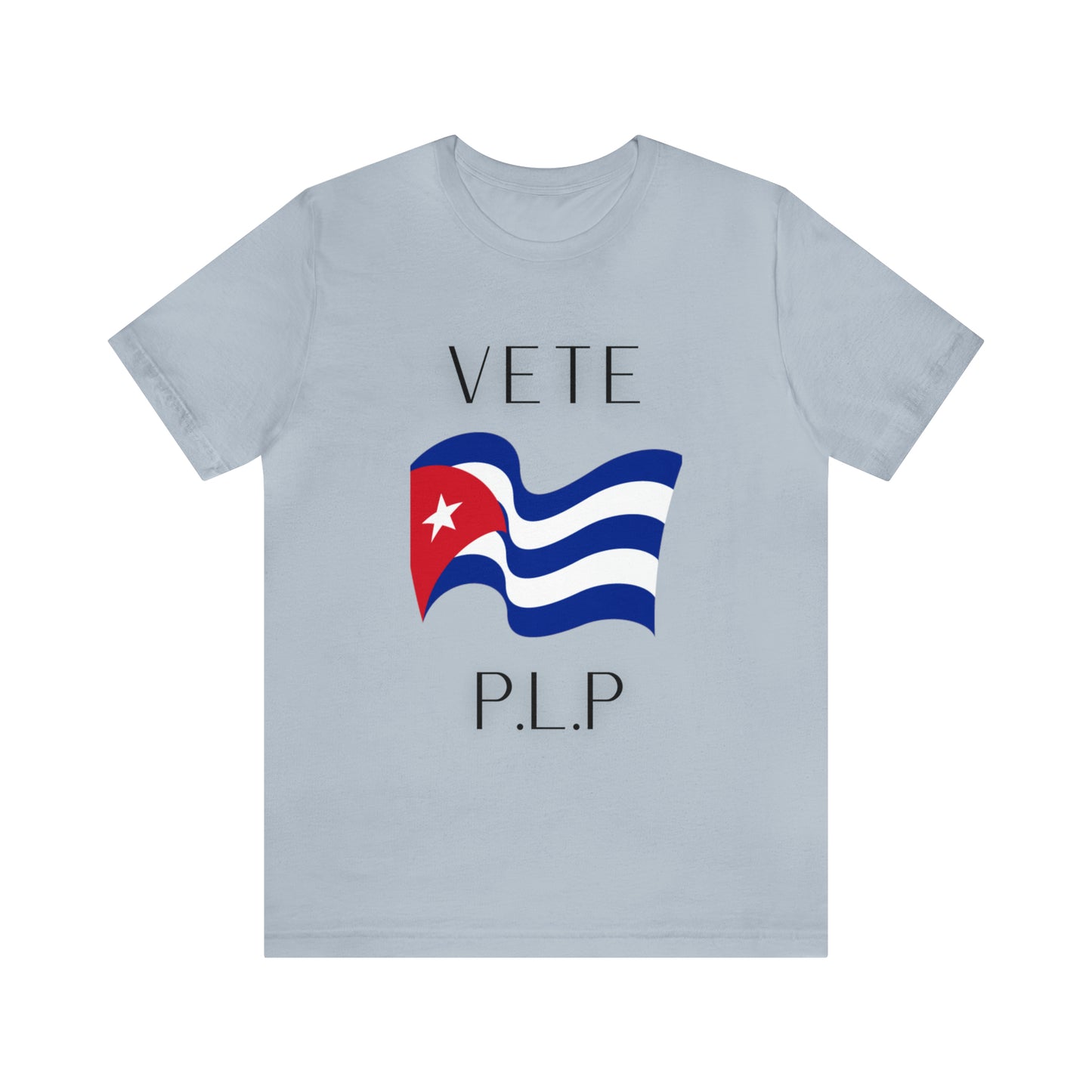 Vete PLP Unisex Jersey Short Sleeve Tee