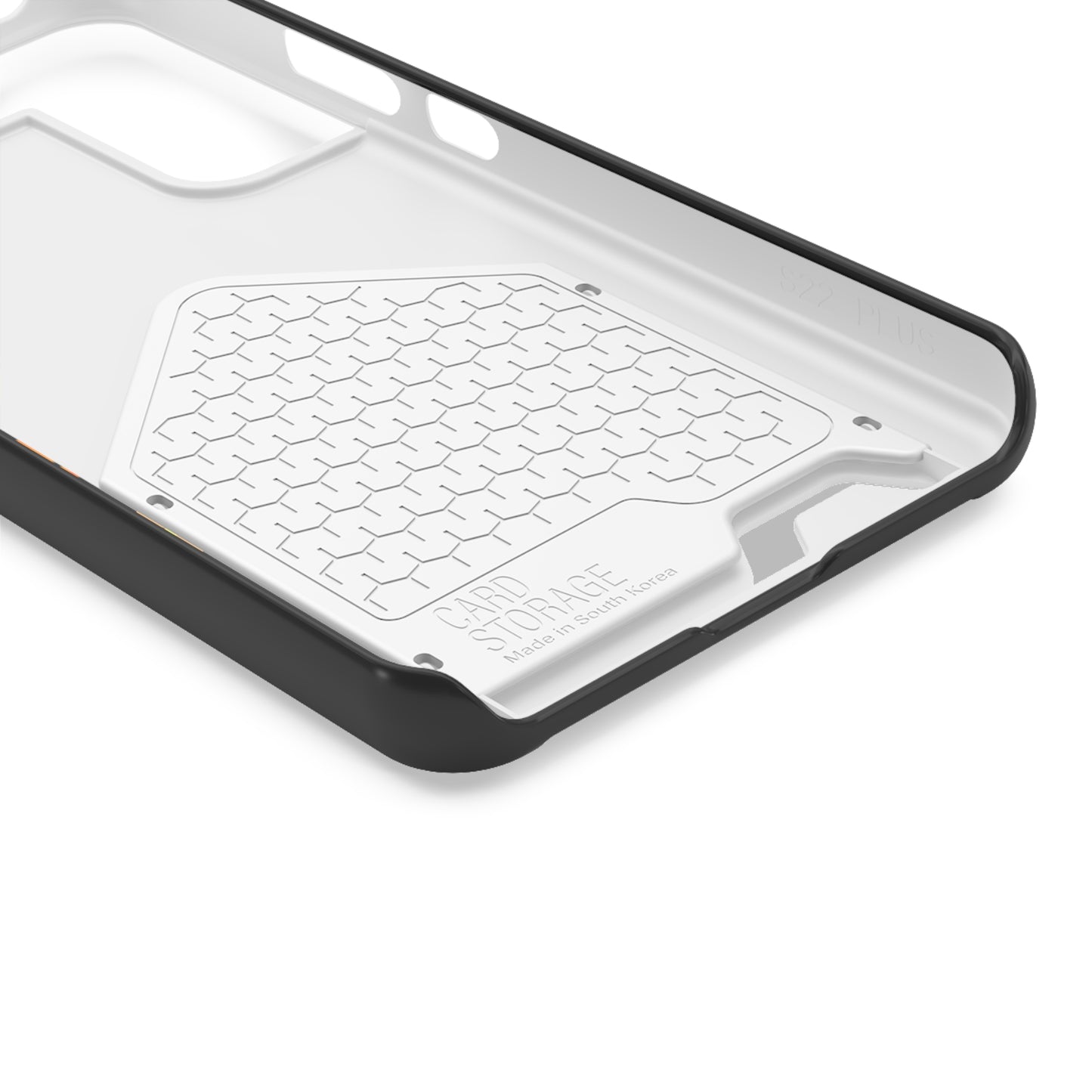 Mañana Sera Bonito - Phone Case With Card Holder