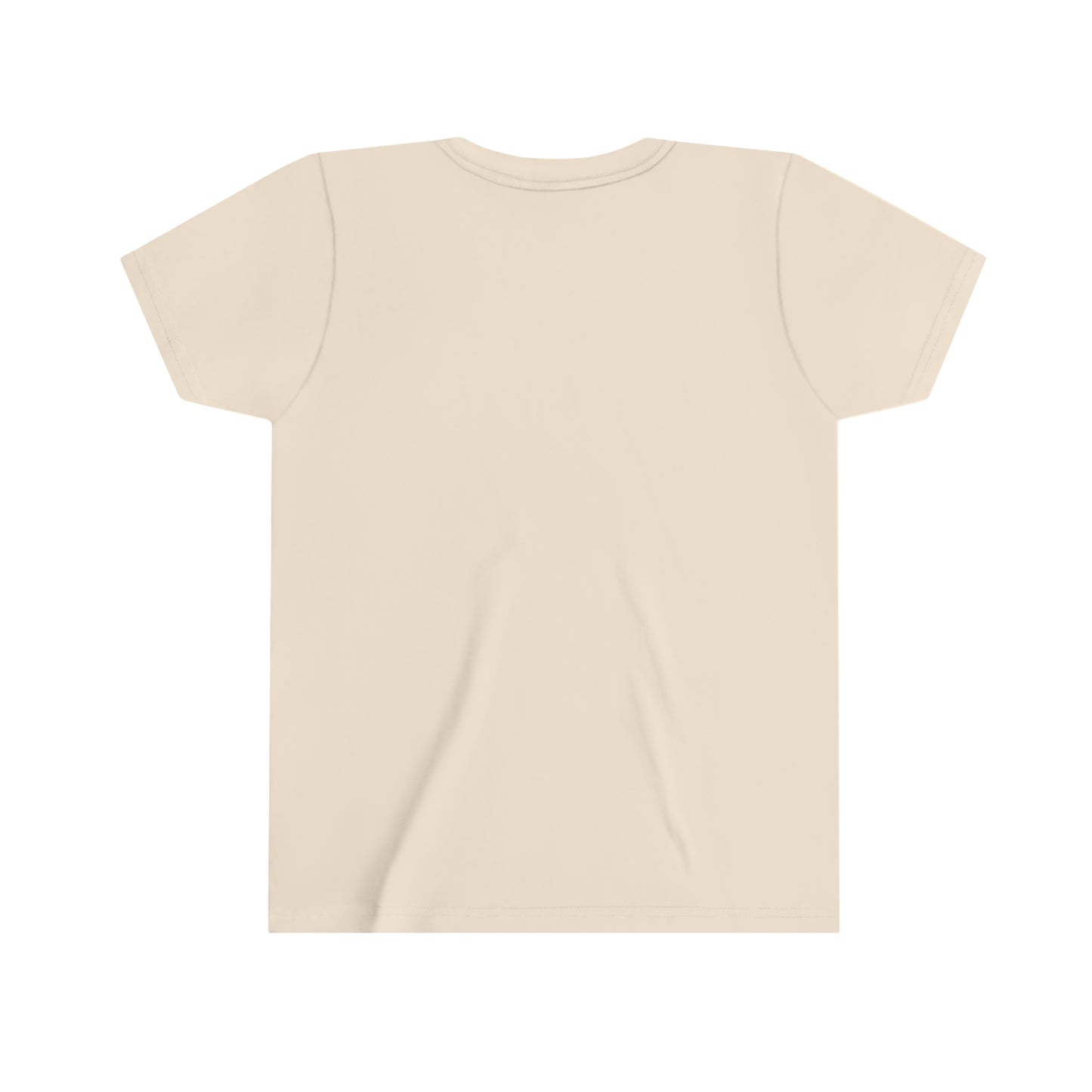 Squishy -Cumulo Cuties Youth Short Sleeve Tee