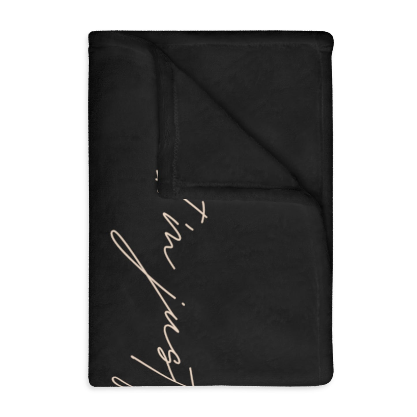 Im Just Going Through a Phase / Just Breath...You Got This! - Comforting Blanket