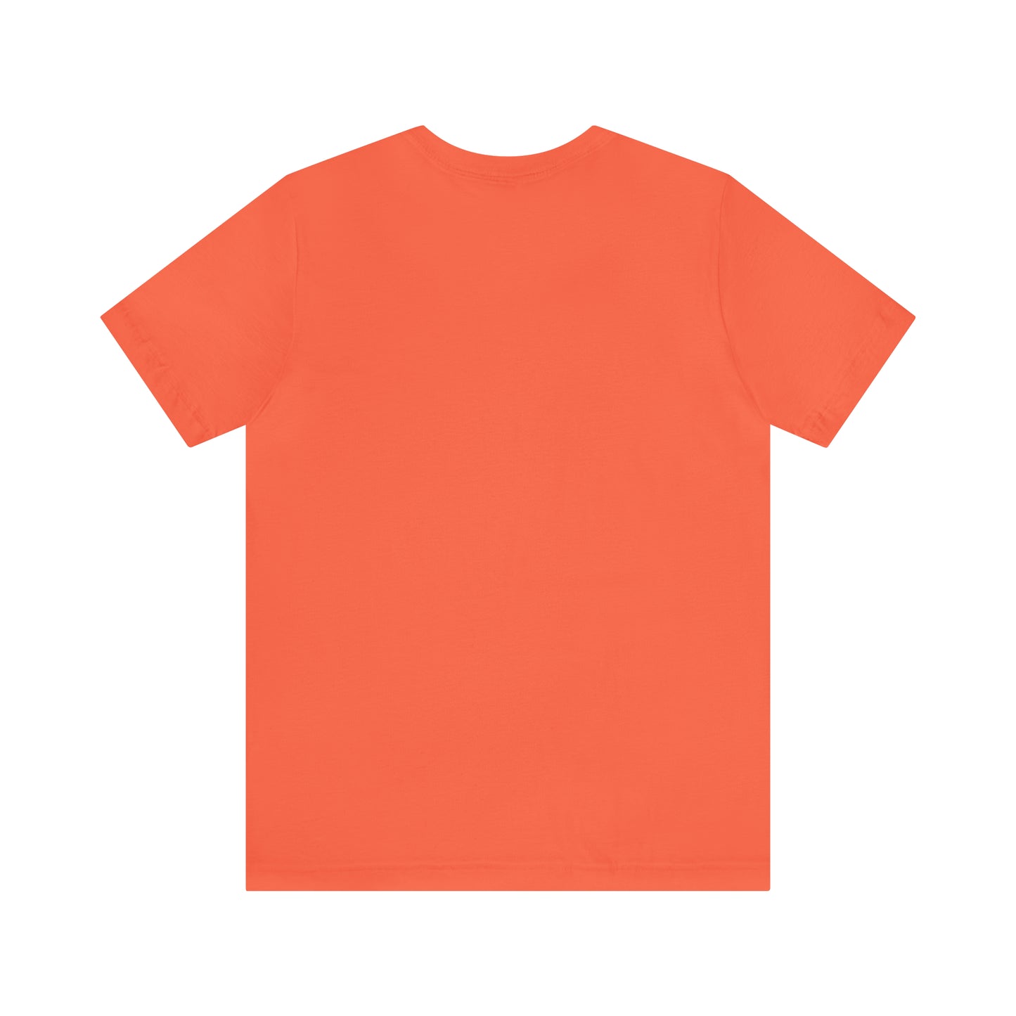 Im Bilingual Unisex Jersey Short Sleeve Tee