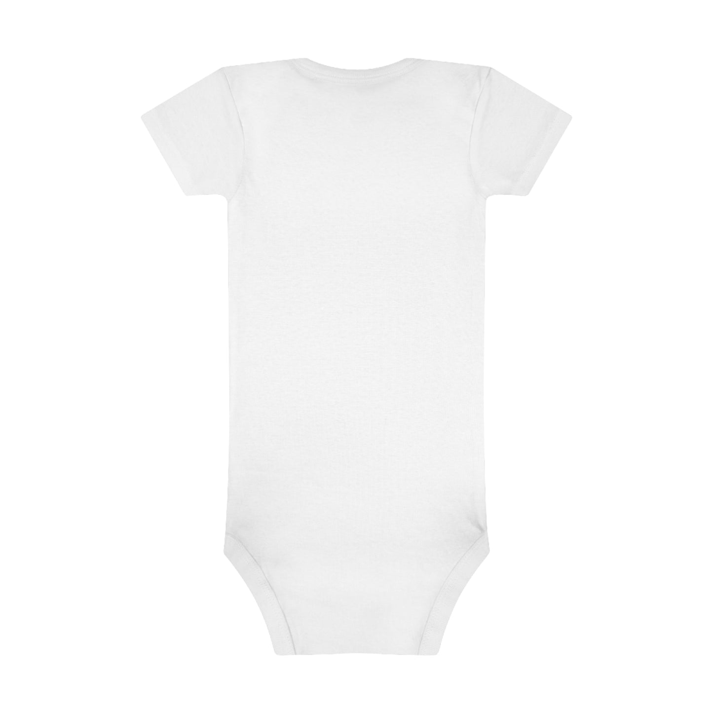 My First Christmas 2023 Baby Short Sleeve Onesie®