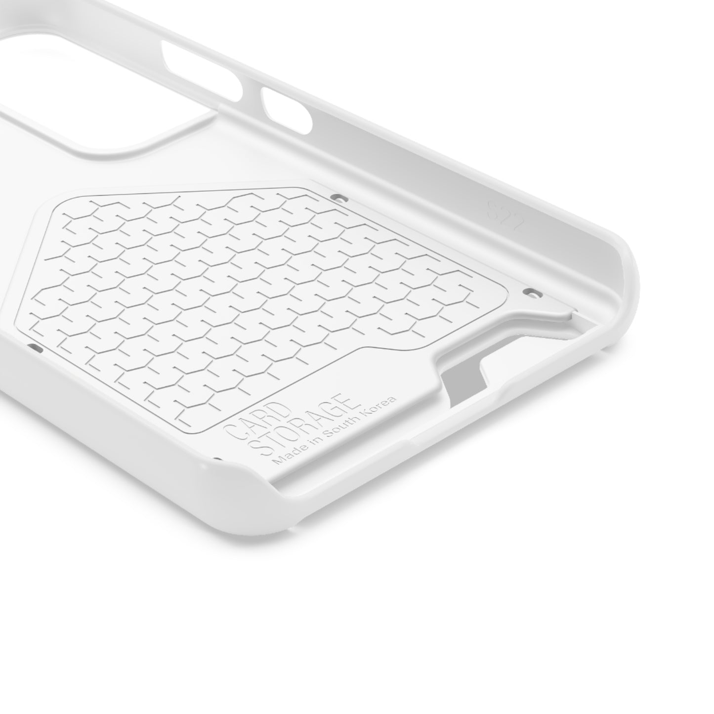 Mañana Sera Bonito - Phone Case With Card Holder