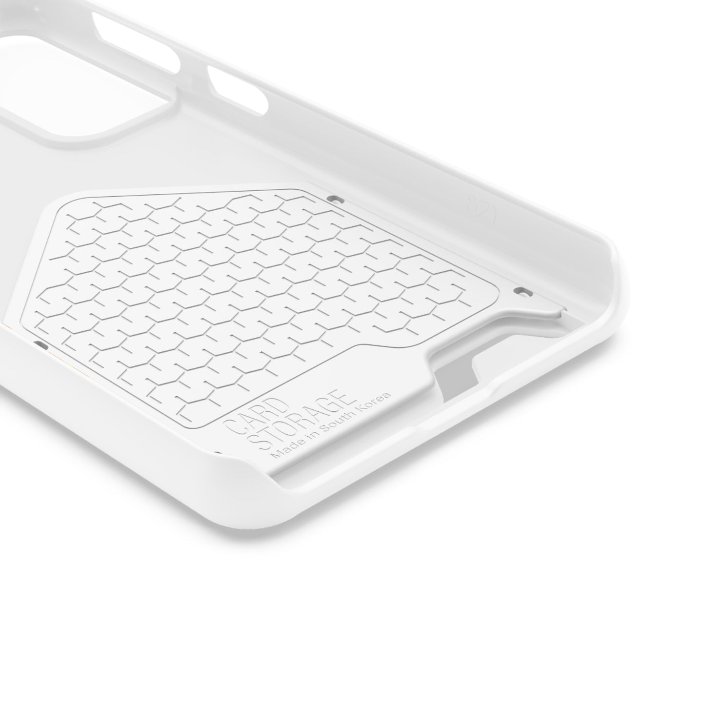 Mañana Sera Bonito - Phone Case With Card Holder