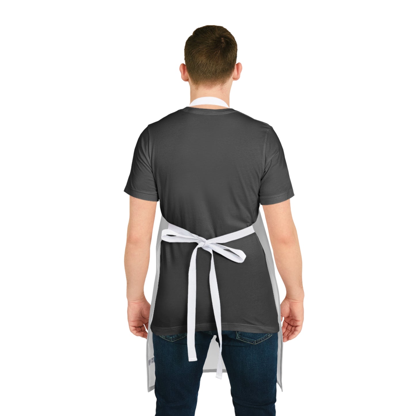 The GrillFather Apron - Fathers Day Gift