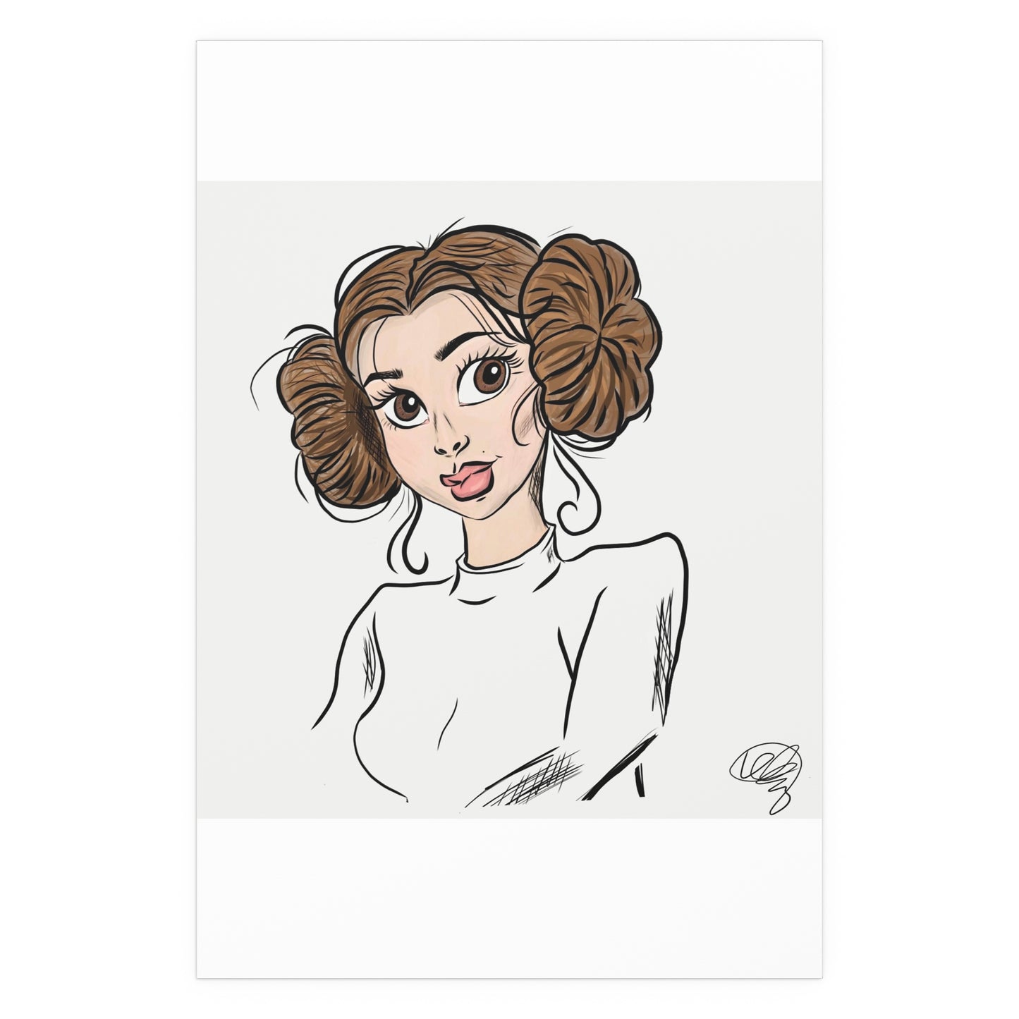 Space Bunz - May the 4th be with you