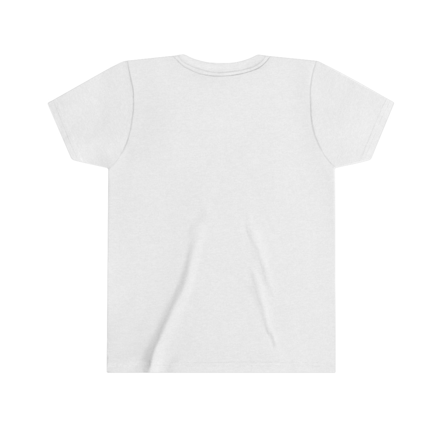 Squishy -Cumulo Cuties Youth Short Sleeve Tee