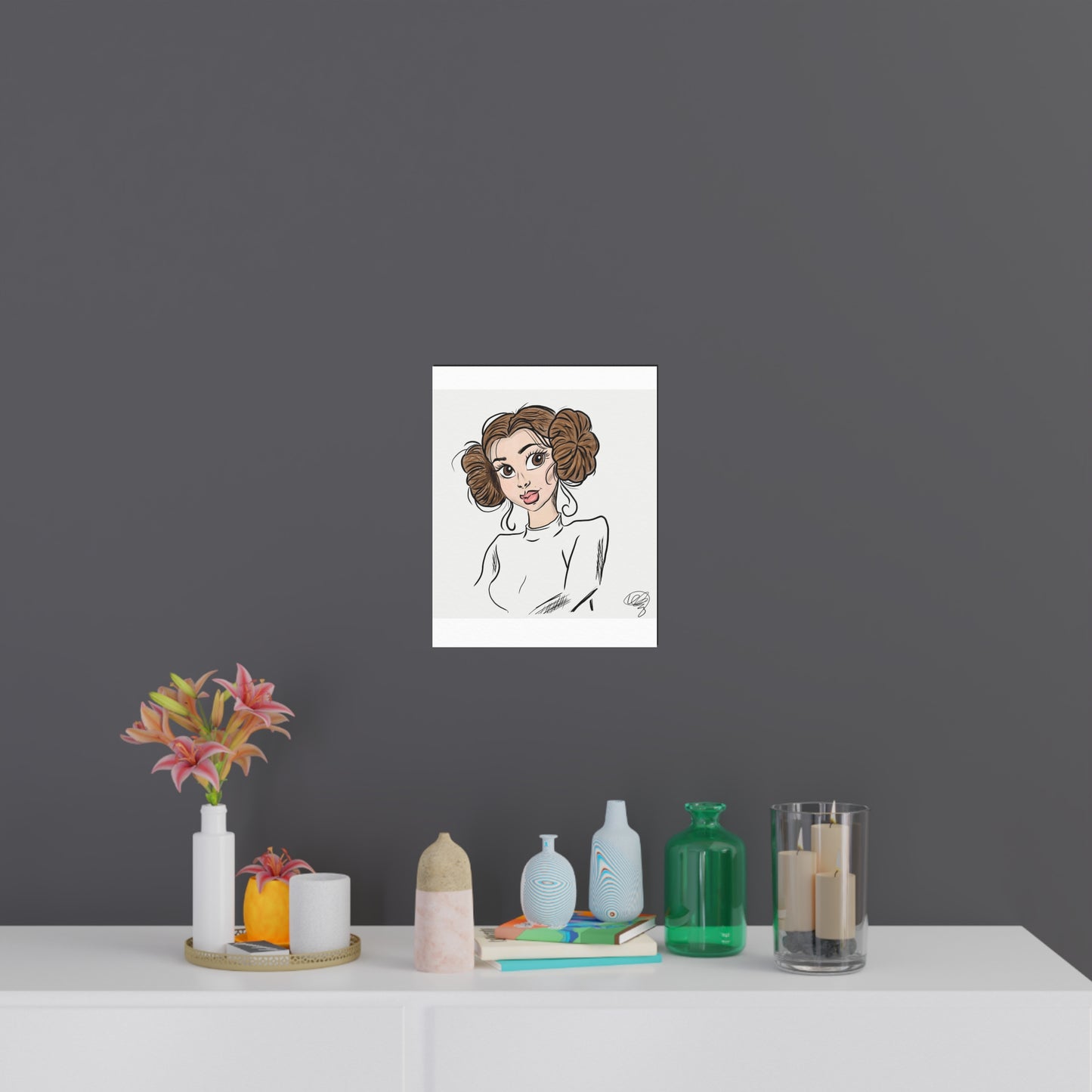Space Bunz - May the 4th be with you