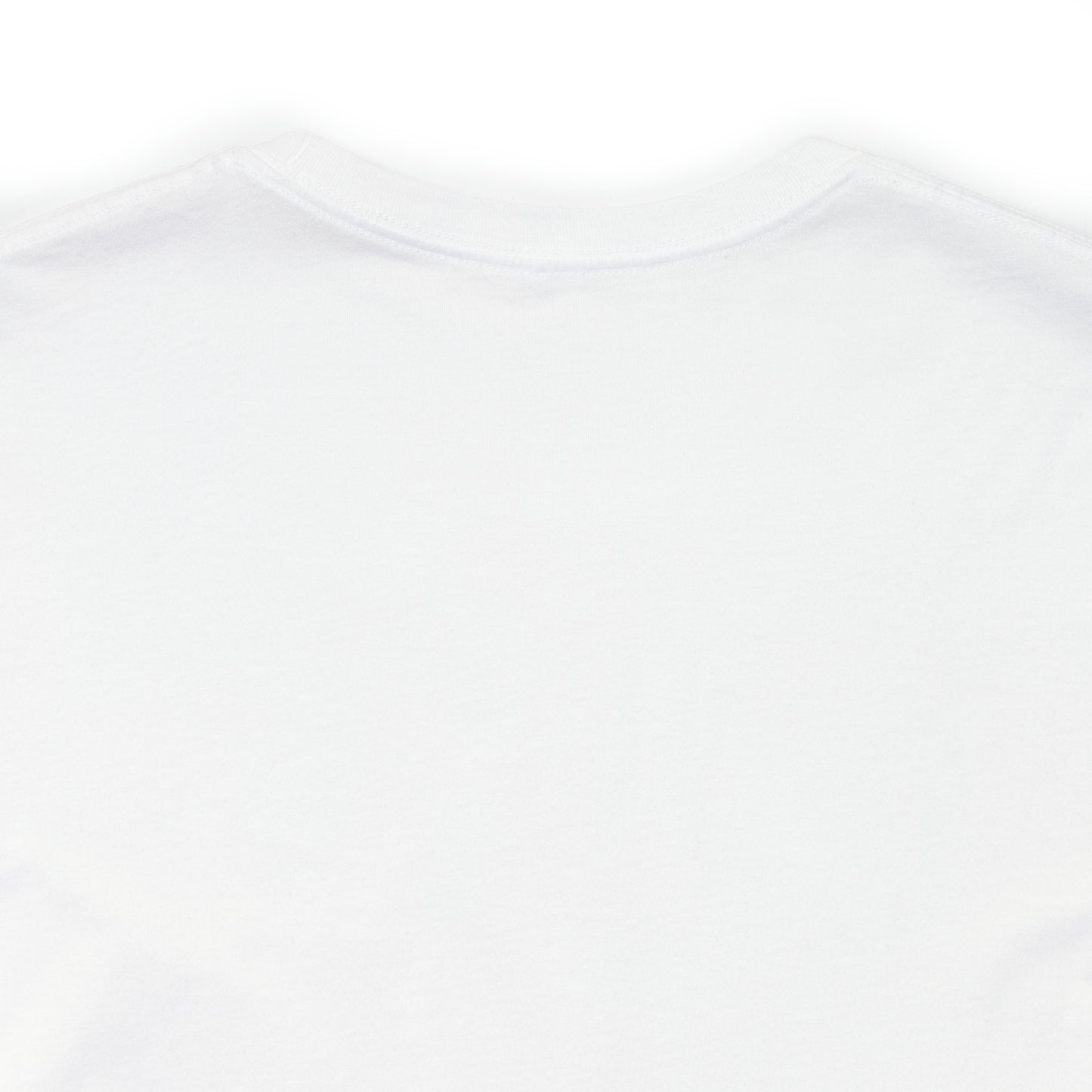 Im Bilingual Unisex Jersey Short Sleeve Tee