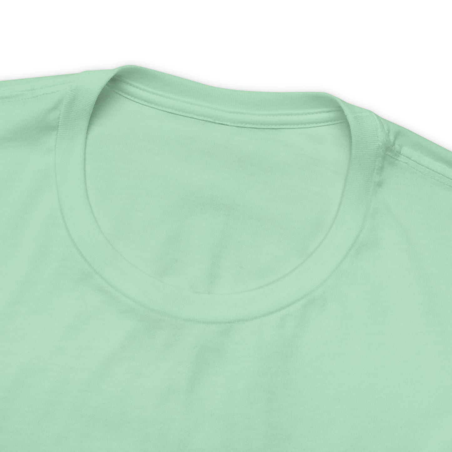 Squishy- Cumulo Cuties Unisex Jersey Short Sleeve Tee