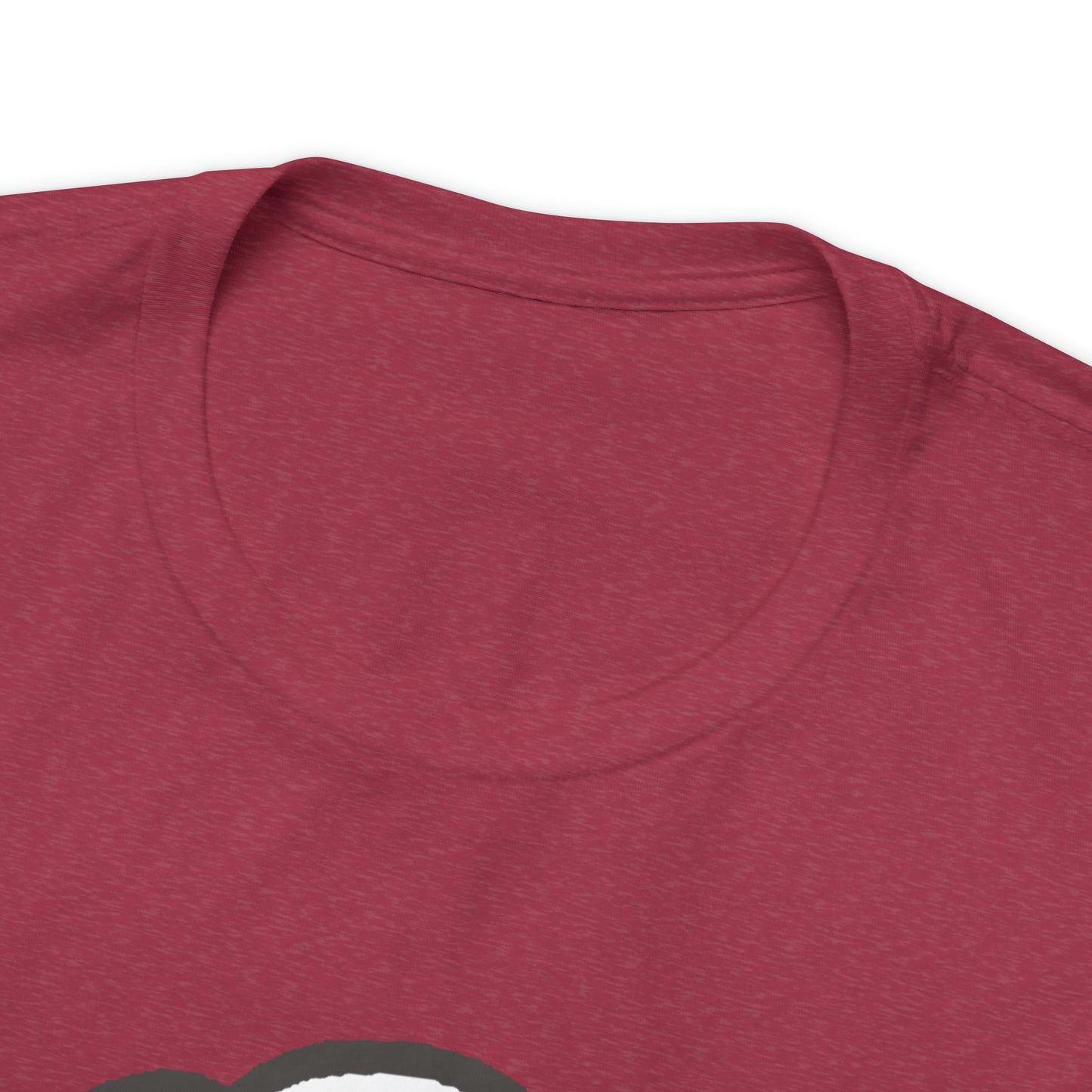 Yay- Cumulo Cuties Unisex Jersey Short Sleeve Tee